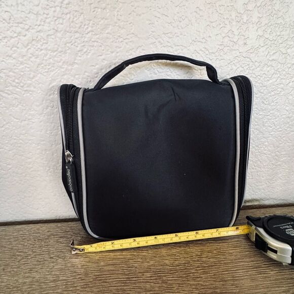 Caboodles Travel Toiletry Hanging Bag Organizer - Picture 4 of 4